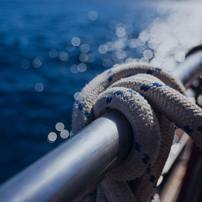 Get details about Why a Yacht Vacation